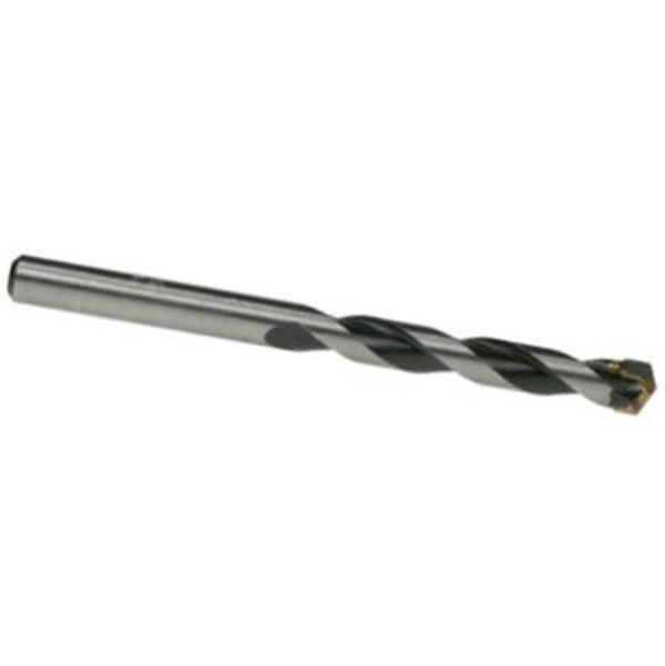 8.0mm Brikmaster TCT Masonry Drill Bits   P-23083