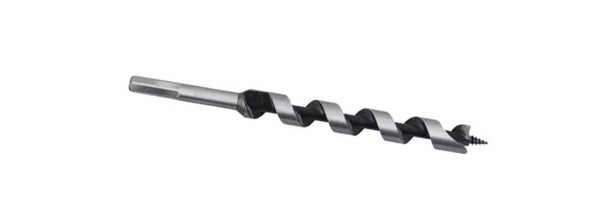 10.0 x 235mm Auger Wood Bit   P-38445