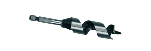 13.0 x 120mm Stubby Auger Wood Bit P-65888