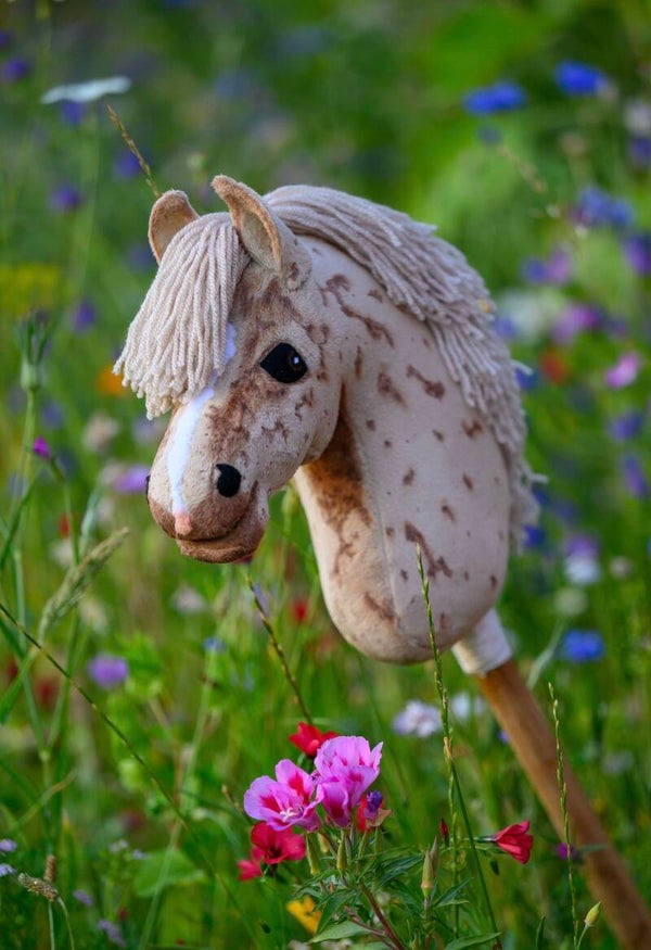 Hobbyhorse cookie Size S