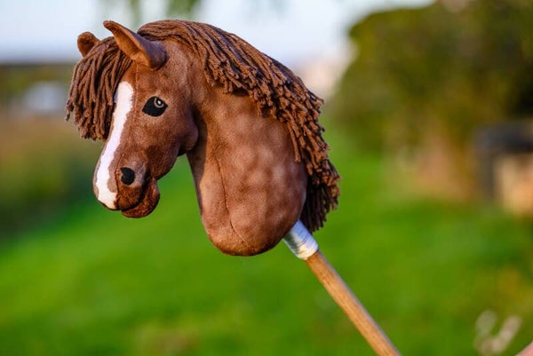 Hobbyhorse Size M - Autumn