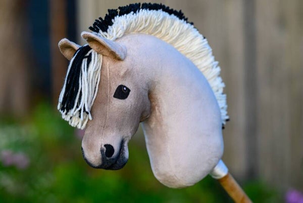 Hobbyhorse size M Mose