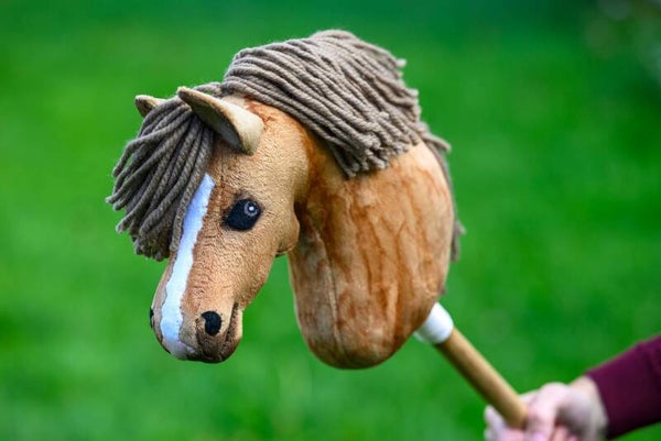 BRINDL Hobbyhorse size M