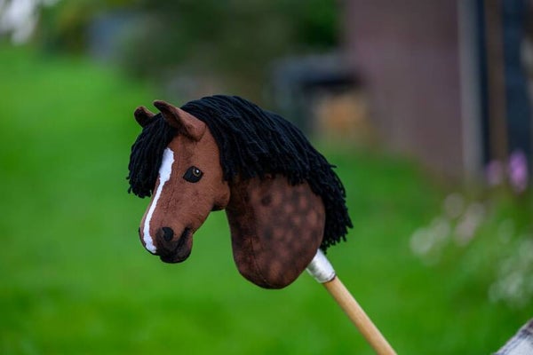 Hobbyhorse size M chocolate