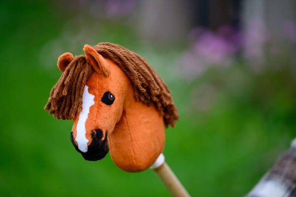 Hobbyhorse size XS vuur