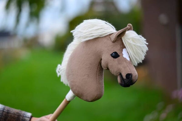 Hobbyhorse size M Wolky