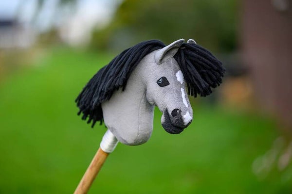 Hobbyhorse size XS Fluff
