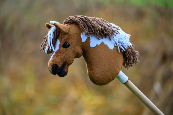 Hobbyhorse size S Spottie