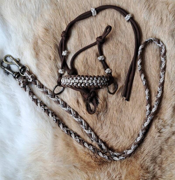 Set pour XS Hobbyhorse Brown