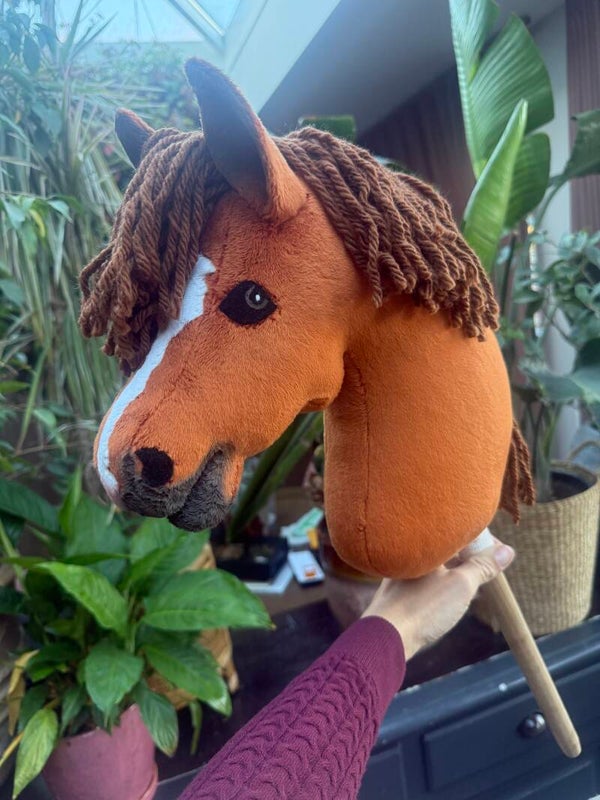 Hobbyhorse size M FLAME