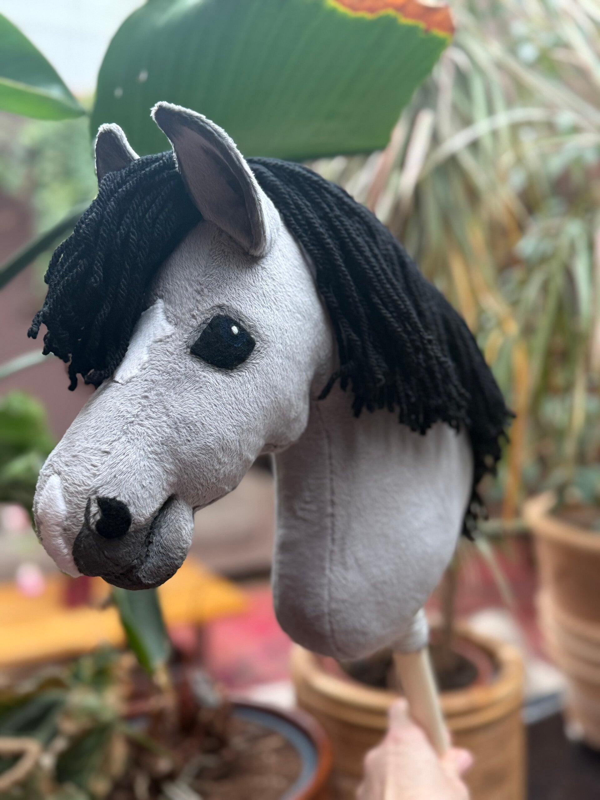 Hobbyhorse Sky Size M