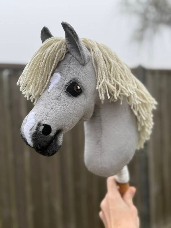 Hobbyhorse size S sky