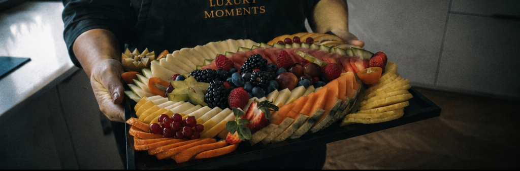 Plateau Fruits Frais