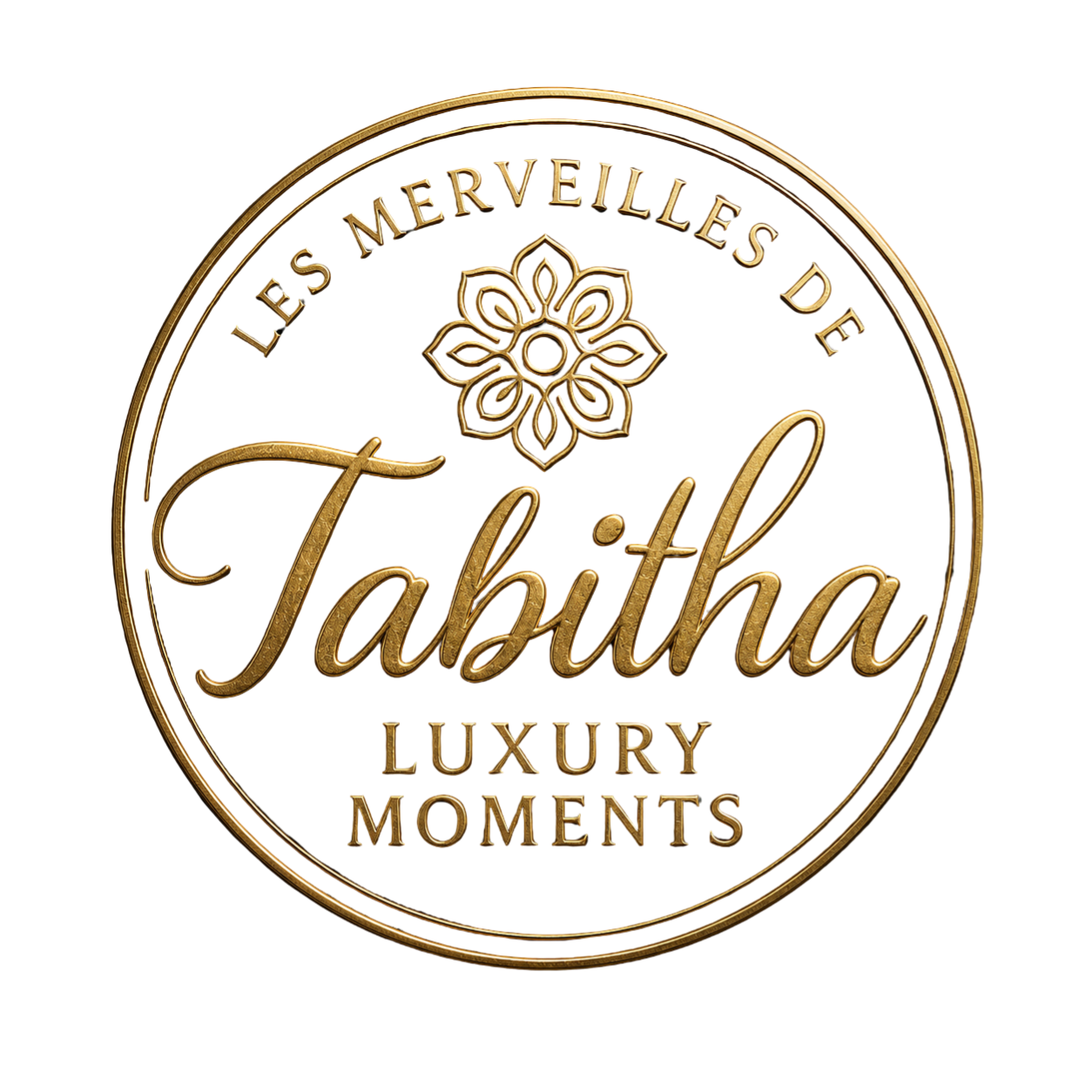 Les Merveilles de Tabitha – Luxury Moments