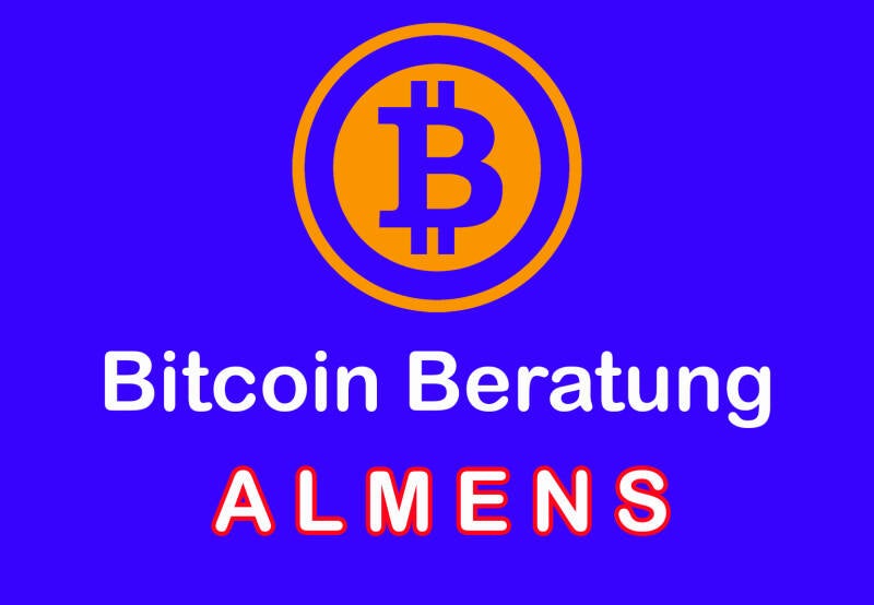 Bitcoin Beratung Almens – Sicher investieren lernen