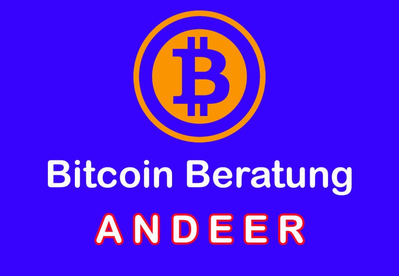 Bitcoin Beratung Andeer – Strukturierte Krypto-Beratung