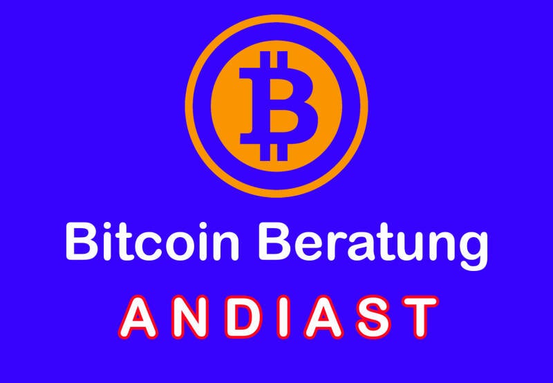 Bitcoin Beratung Andiast – Sicherheit & Strategie