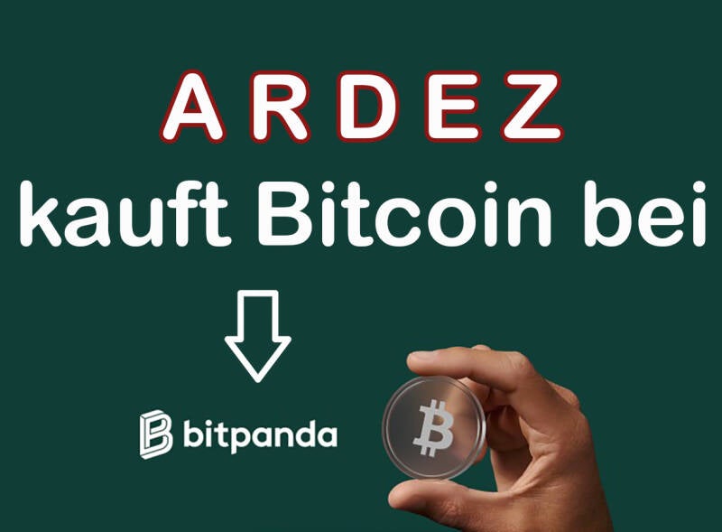 Bitcoin kaufen in ARDEZ