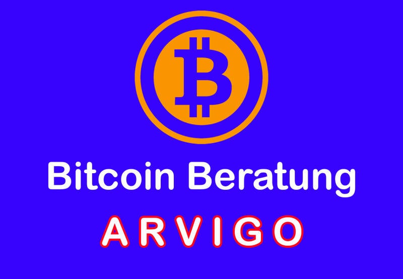 Bitcoin Beratung Arvigo – Sicherheit & Klarheit