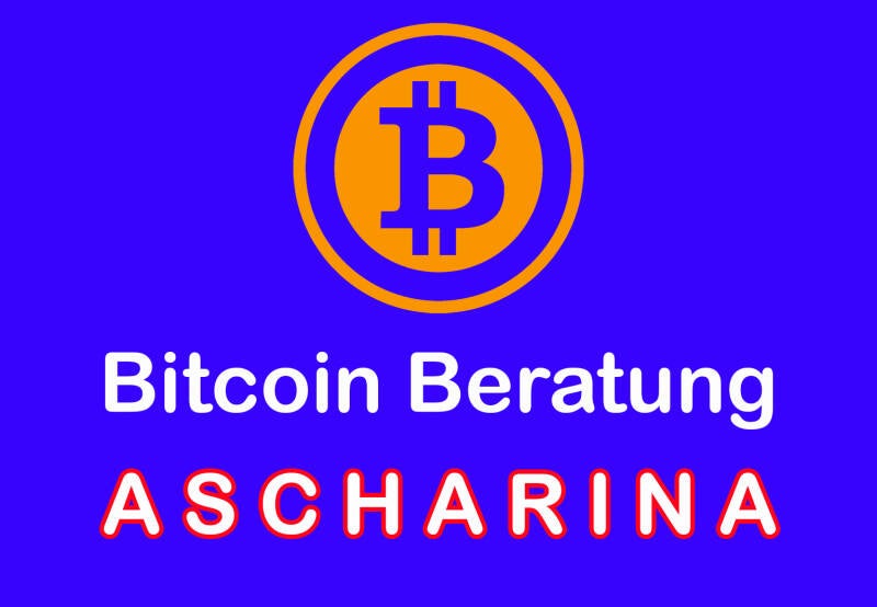 Bitcoin Beratung Ascharina – Sicher investieren lernen