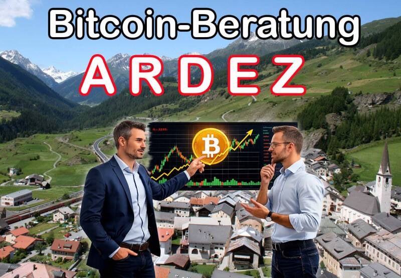 Bitcoin Coaching Ardez | Krypto-Sicherheit & Wallet-Verwaltung