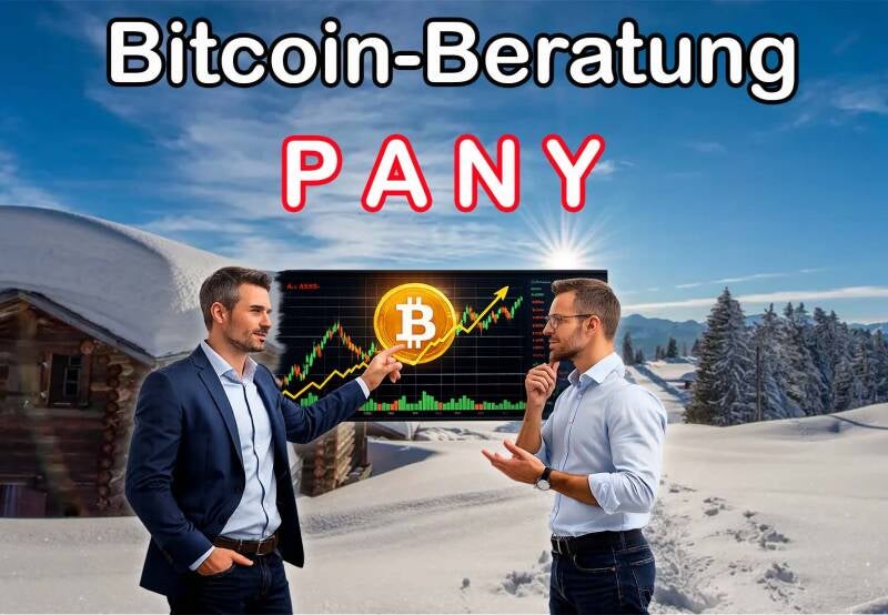 Bitcoin für Gewerbe Pany | Krypto-Zahlungen & KMU-Strategie Prättigau