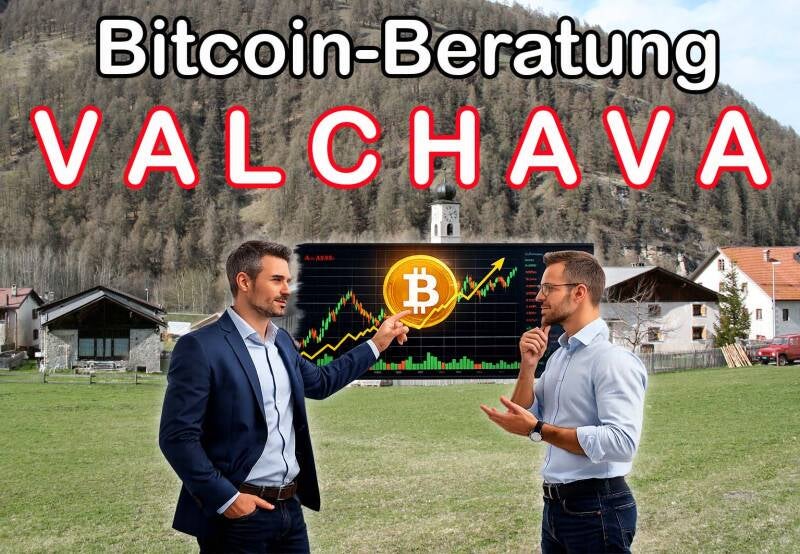 Bitcoin Coaching Valchava: Sicher Investieren & Krypto-Expertise im Münstertal