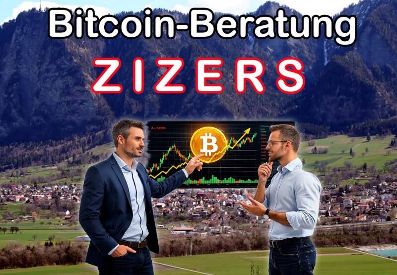 Bitcoin-Garten Zizers | Nachhaltige Krypto-Pflege & Wallet-Sicherung