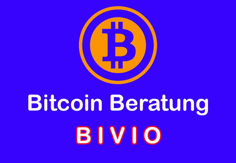 Bitcoin Beratung Bivio – Sicher investieren lernen