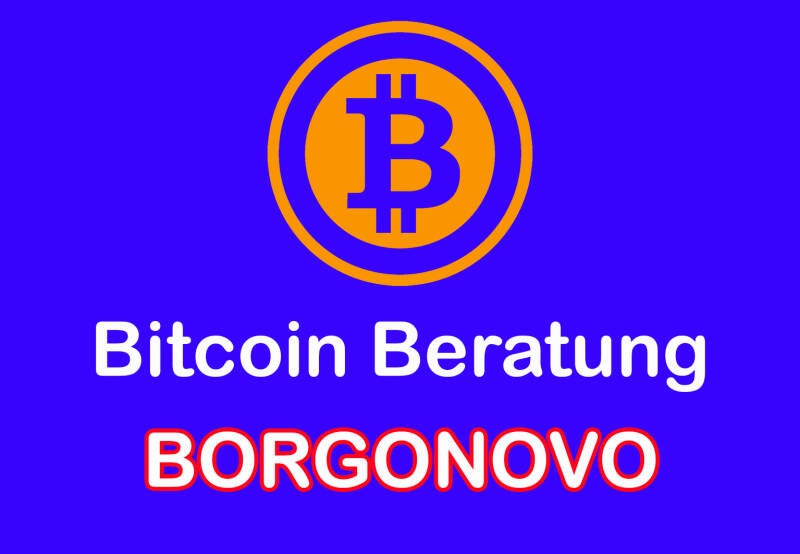 Bitcoin Beratung Borgonovo – Struktur & Sicherheit
