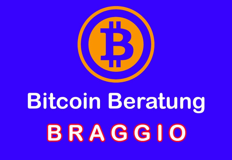 Bitcoin Beratung Braggio – Wissen statt Spekulation