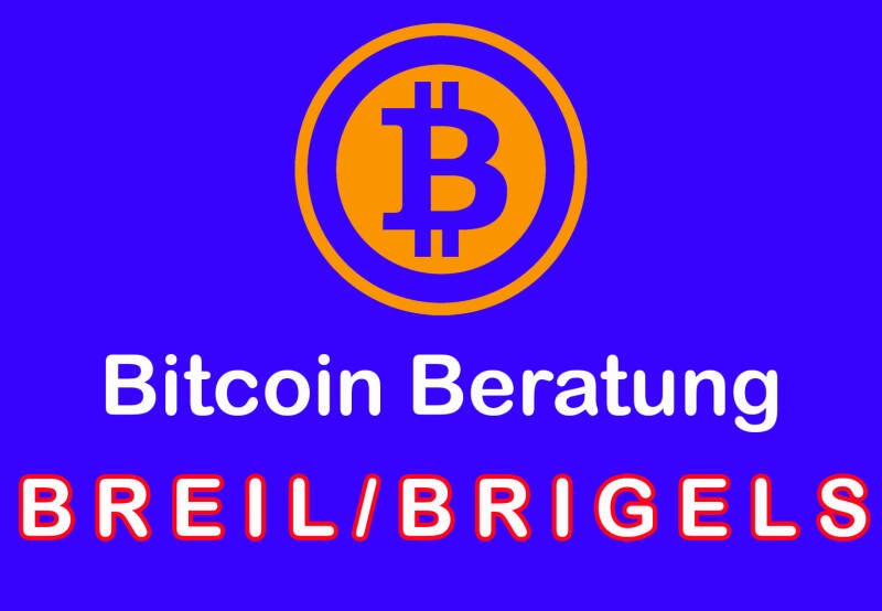 Bitcoin Beratung Breil/Brigels – Sicherheit & Exit-Strategie