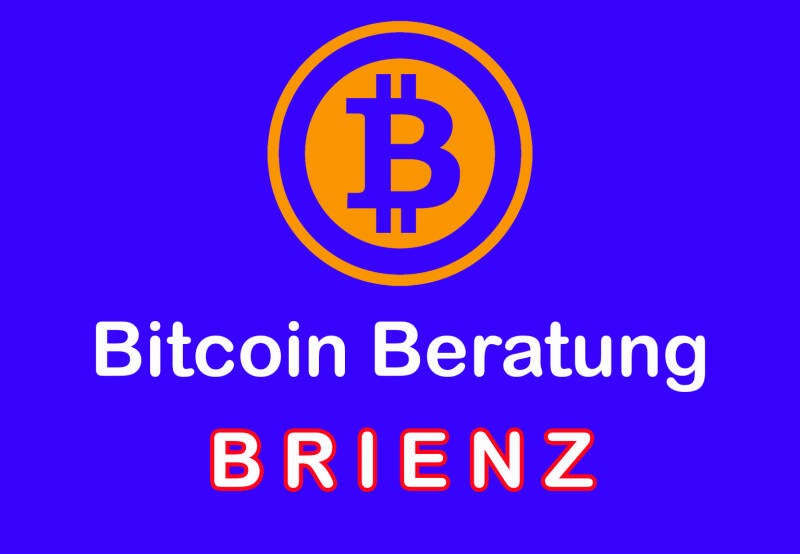 Bitcoin Beratung in Brienz GR