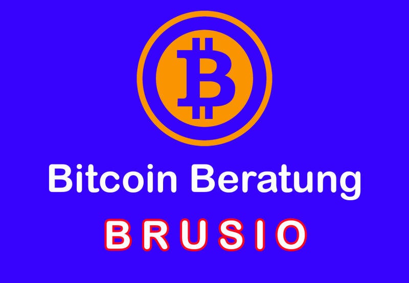 Bitcoin Beratung Brusio – Sicher kaufen & verstehen