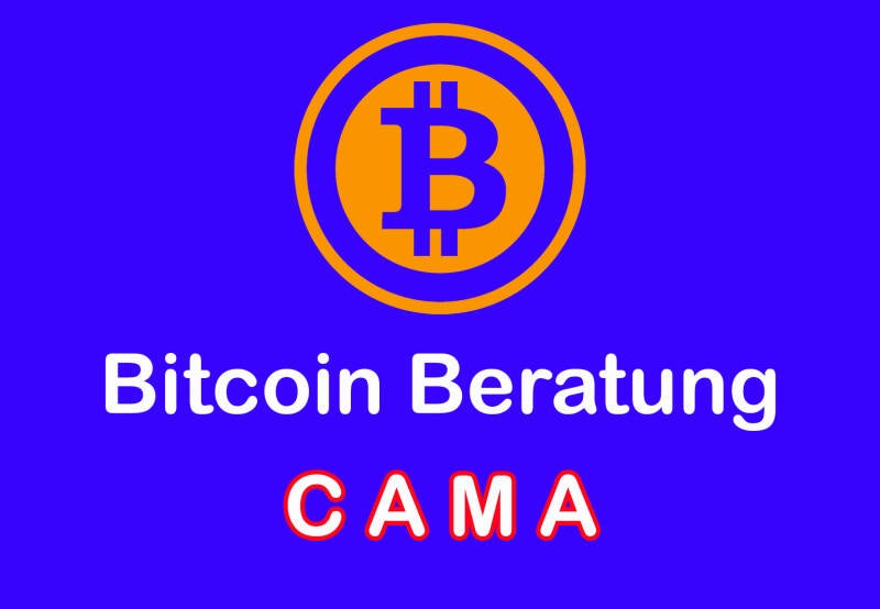 Bitcoin Beratung Cama – Sicher investieren lernen