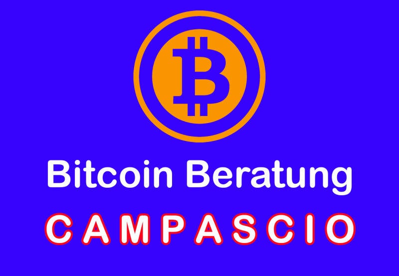 Bitcoin Beratung Campascio – Struktur & Sicherheit