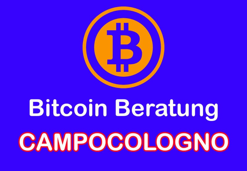 Bitcoin Beratung Campocologno – Sicherheit & Strategie