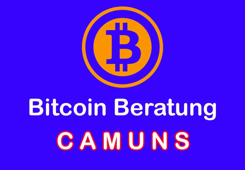 Bitcoin Beratung Camuns – Sicher investieren lernen