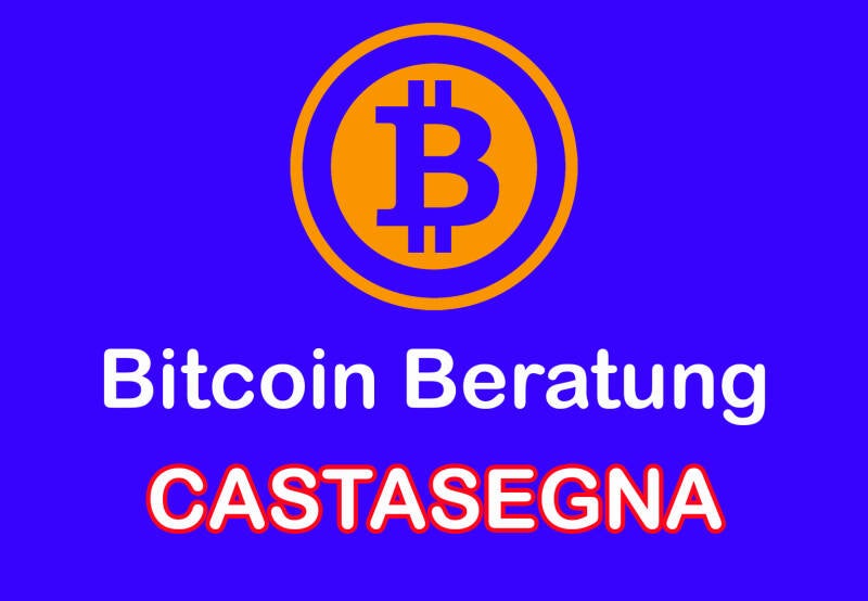 Bitcoin Beratung Castasegna – Sicher investieren lernen