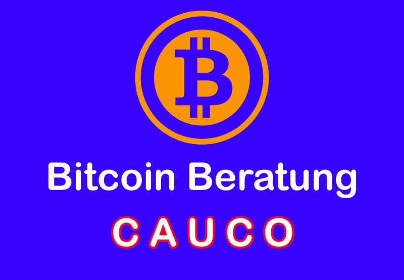Bitcoin Beratung Cauco – Struktur & Sicherheit