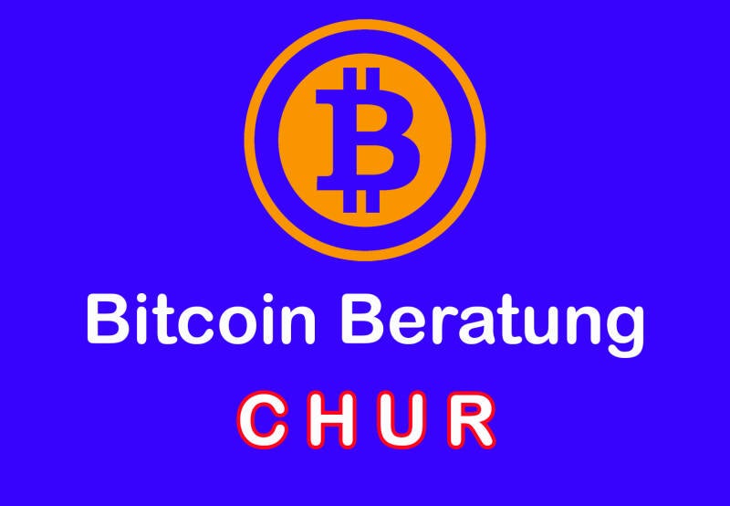 Bitcoin Beratung Chur – Sicher investieren lernen