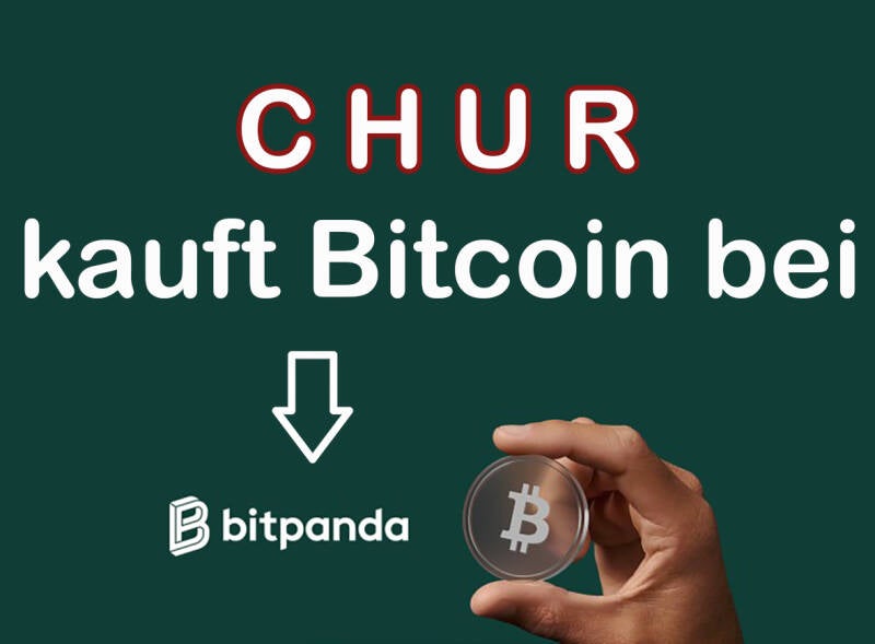Bitcoin kaufen in CHUR