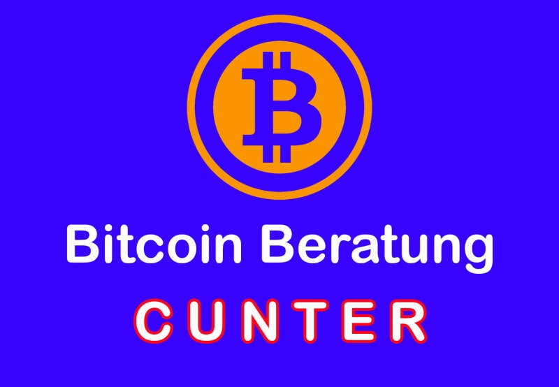 Bitcoin Beratung Cunter – Sicher investieren lernen