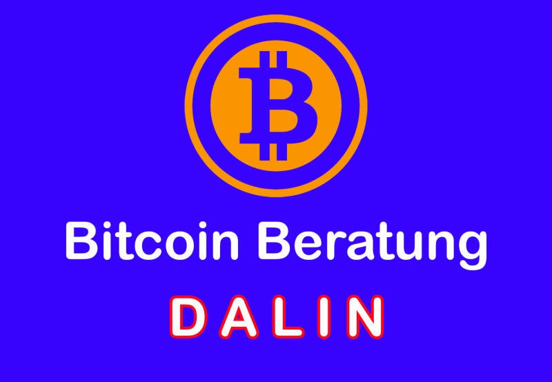 Bitcoin Beratung Dalin – Sicher investieren lernen