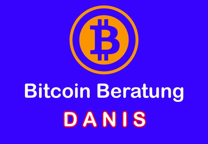 Bitcoin Beratung Danis – Struktur & Sicherheit