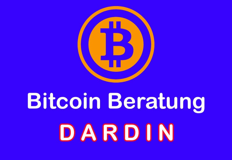Bitcoin Beratung Dardin – Sicher kaufen & verwahren