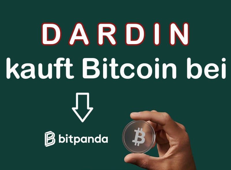 Bitcoin kaufen in DARDIN