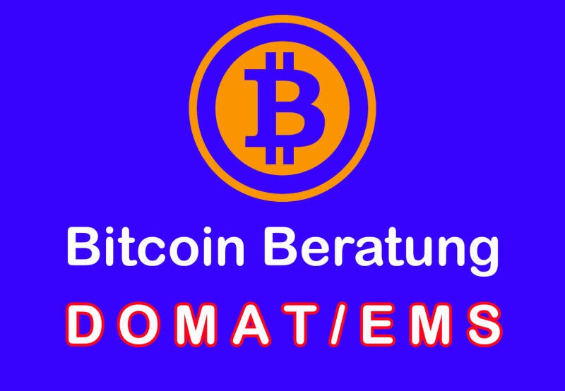 Bitcoin Beratung Domat/Ems – Sicher investieren lernen