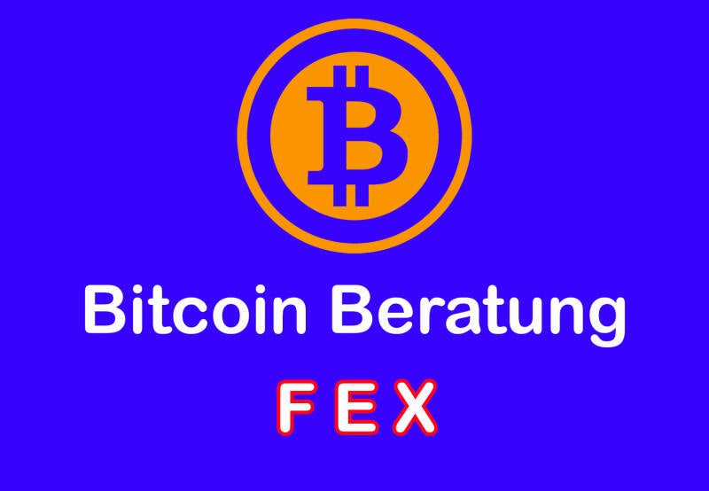 Bitcoin Beratung Fex – Sicher investieren lernen