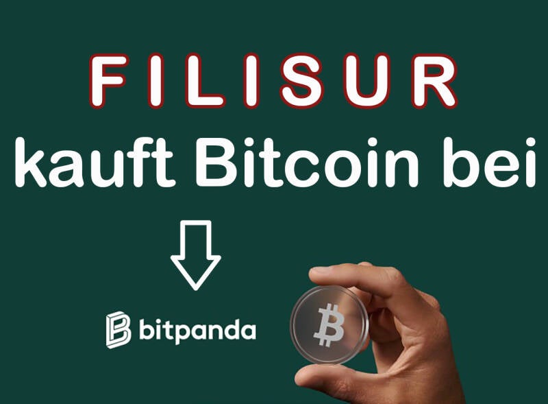 Bitcoin kaufen in FILISUR